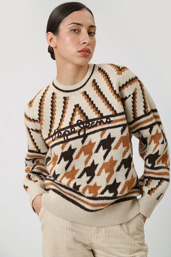 Свитер Pepe Jeans