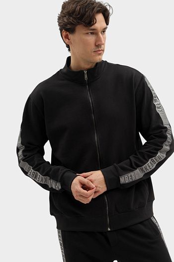 Толстовка Bikkembergs