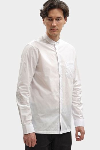 Рубашка Bikkembergs