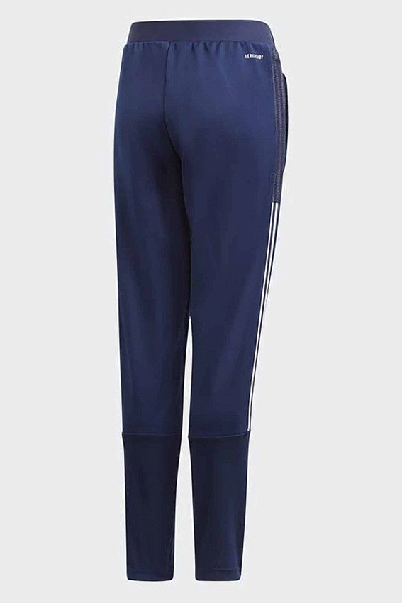 Брюки тренировочные Adidas Синий