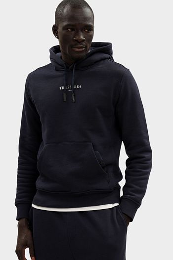 Худи Trussardi