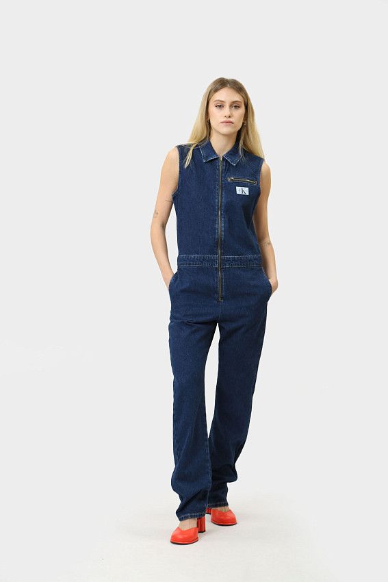 Комбинезон Calvin Klein Jeans
