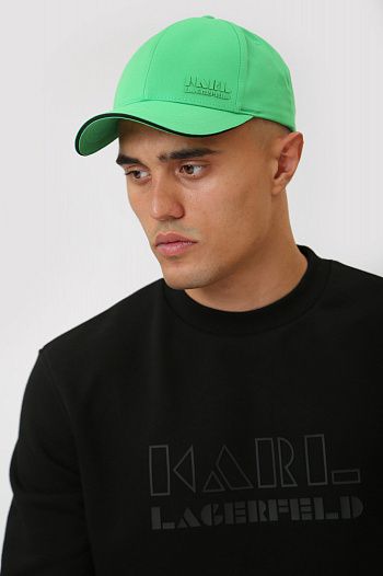 Кепка Karl Lagerfeld