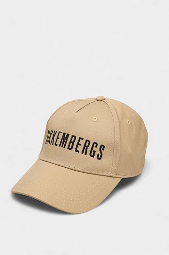 Кепка Bikkembergs