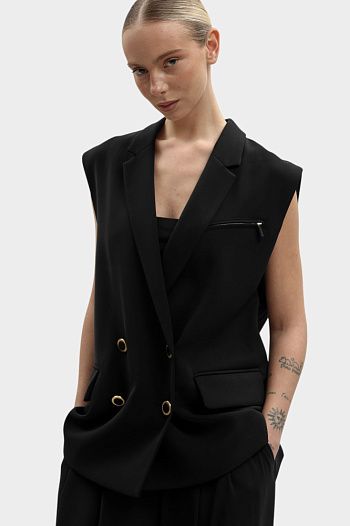 Жилет Armani Exchange