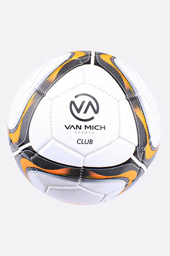 Мяч футбольный Van Mich Спорт