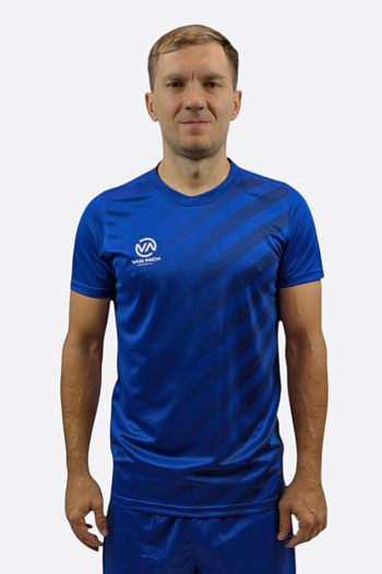 Футболка игровая Van Mich Спорт