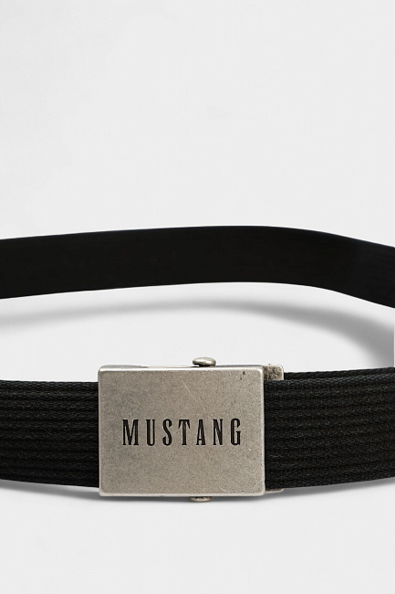 Ремень Mustang