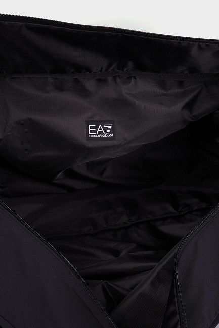 Сумка спортивная EA7