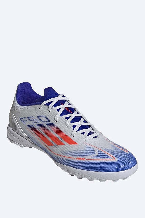Многошиповки Adidas Белый