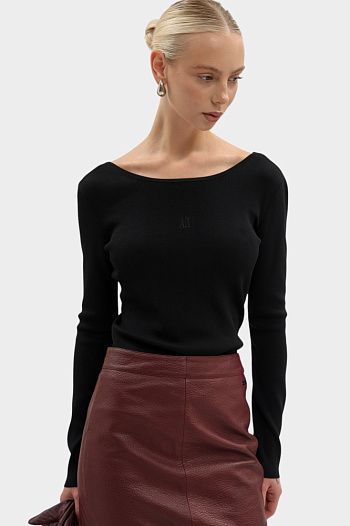 Джемпер Armani Exchange