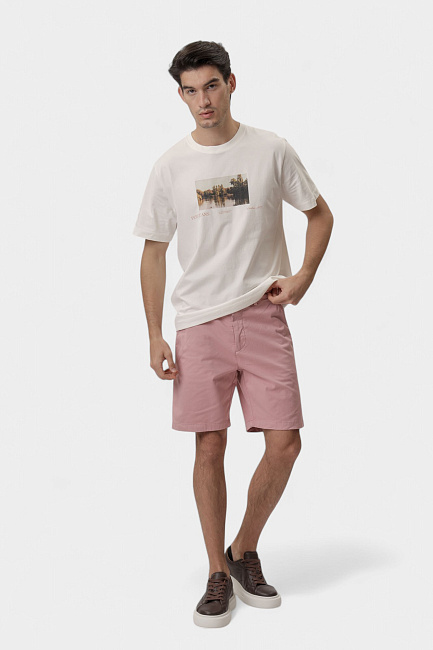 Шорты Pepe Jeans
