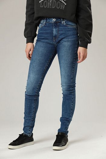 Джинсы REGENT Pepe Jeans