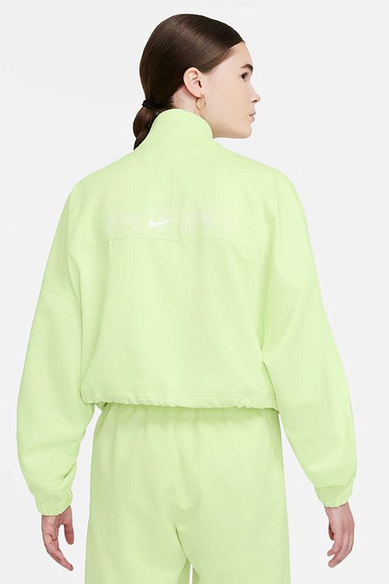 Куртка Nike Салатовый