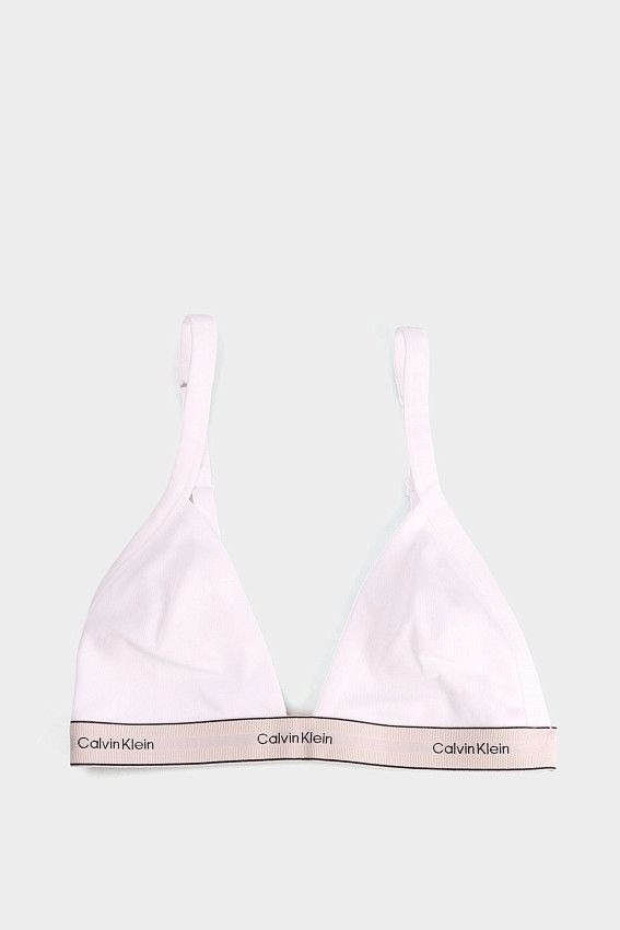 Топ Calvin Klein Underwear Белый