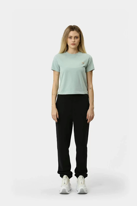 Футболка Calvin Klein Jeans Зеленый