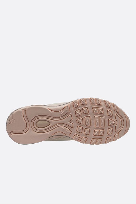 Кроссовки Nike Бежевый