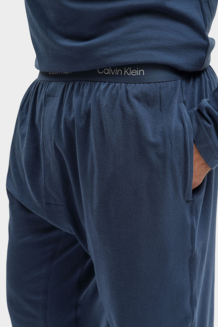 Брюки Calvin Klein Underwear