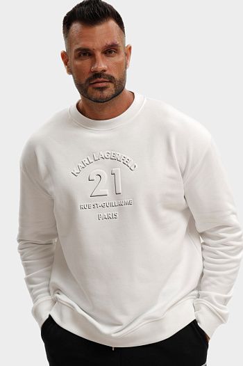 Свитшот Karl Lagerfeld