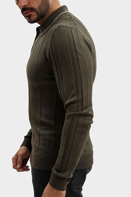 Поло  Trussardi