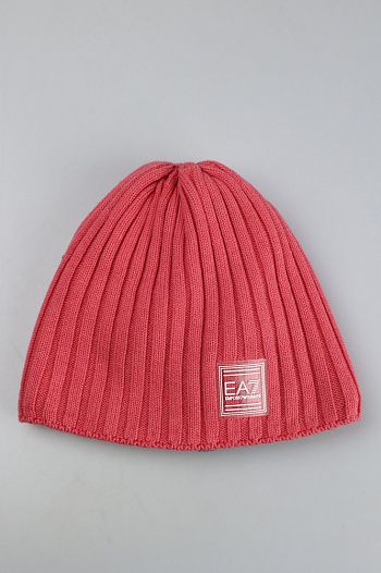 Шапка EA7
