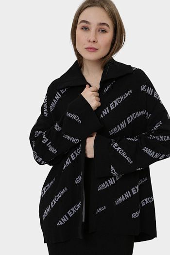 Кардиган Armani Exchange