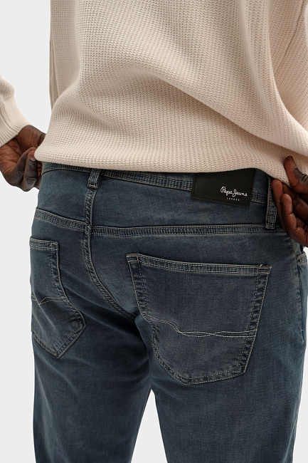 Джинсы Pepe Jeans