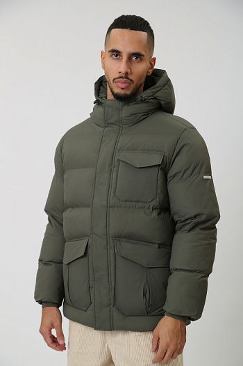 Куртка Pepe Jeans
