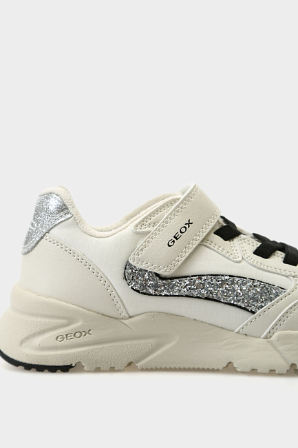 Кеды Geox