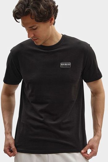 Футболка Bikkembergs