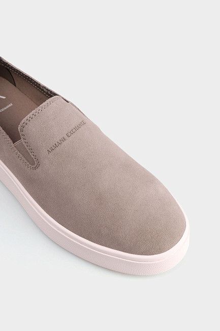 Эспадрильи Armani Exchange