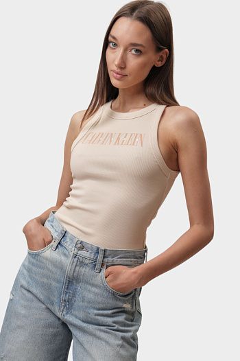 Майка Calvin Klein Jeans
