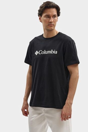 Футболка Columbia