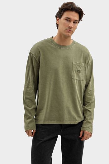 Лонгслив Pepe Jeans