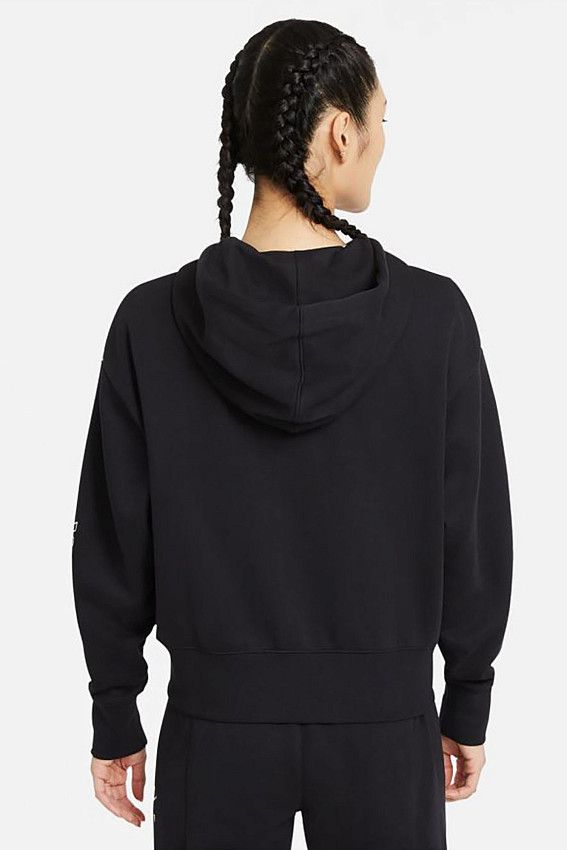 Толстовка Nike Черный