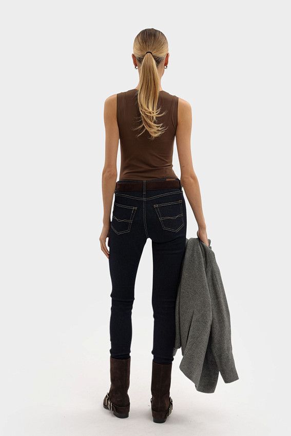 Джинсы Pepe Jeans