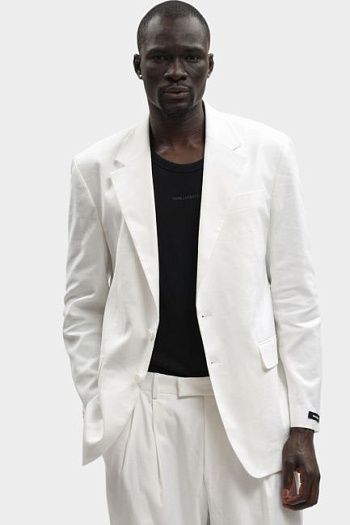 Пиджак Karl Lagerfeld