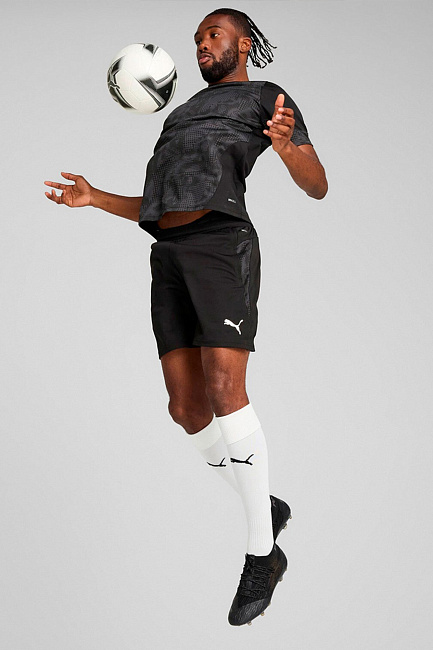 Шорты тренировочные Puma