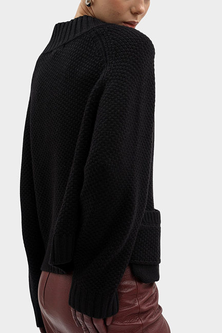 Джемпер Armani Exchange