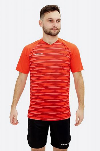Футболка игровая Keimo