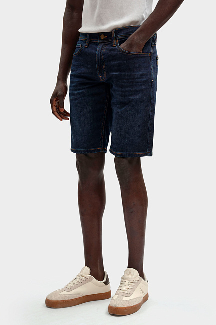 Шорты джинсовые Pepe Jeans
