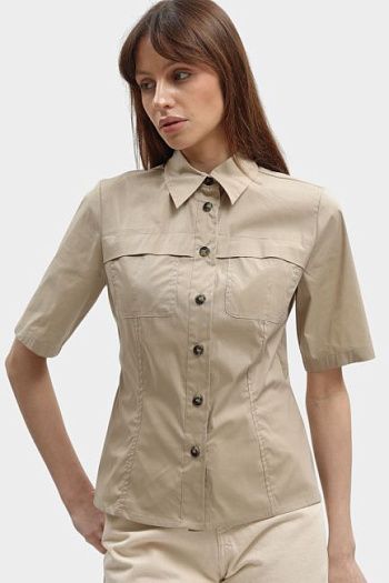 Рубашка Trussardi