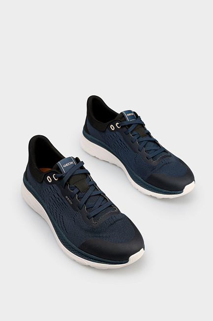 Кроссовки Geox