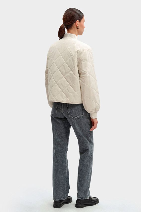Бомбер Calvin Klein Jeans
