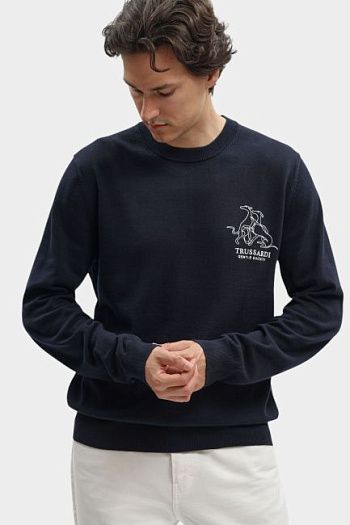 Джемпер Trussardi