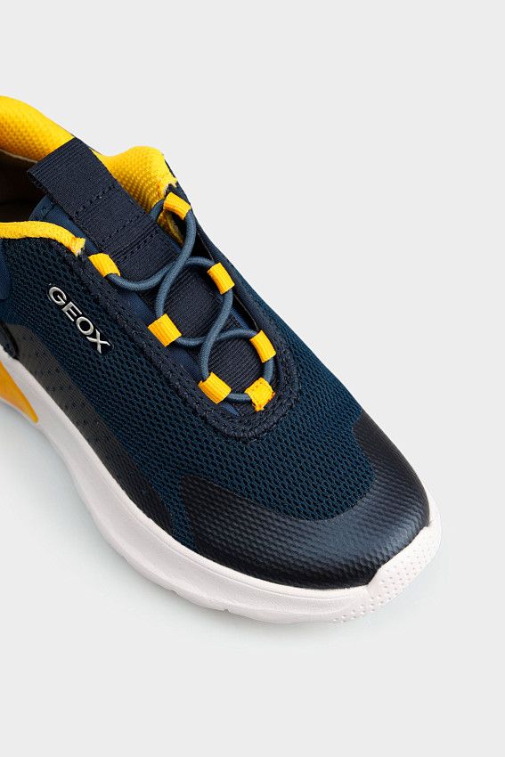 Кроссовки Geox Синий