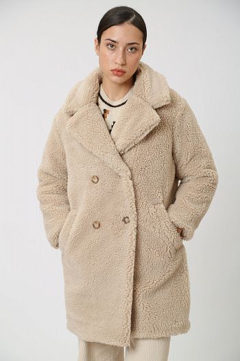 Шуба Pepe Jeans