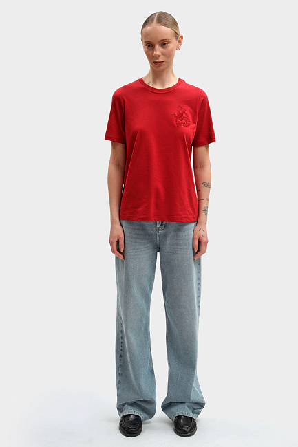Футболка Trussardi