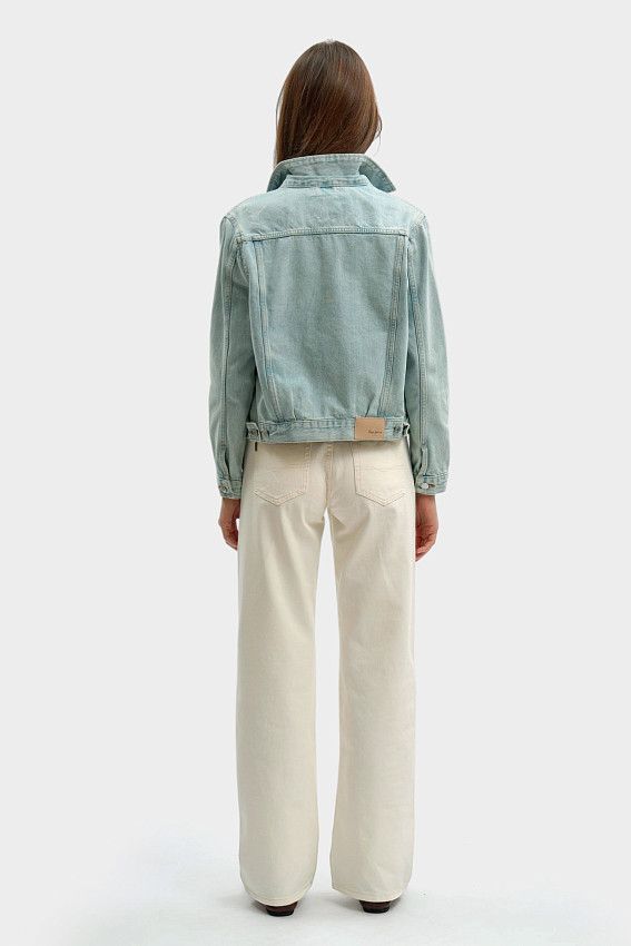 Куртка джинсовая Pepe Jeans
