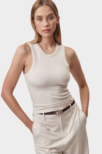 Топ Calvin Klein Jeans